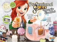 Buki Professionele Studio Kaarsen