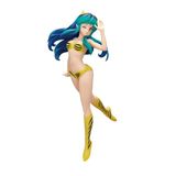 Banpresto Lum Urusei Yatsura Glitter & Glamours Vol 3 22cm Figuur