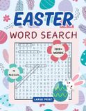 Easter Libri GmbH Easter Word Search Book