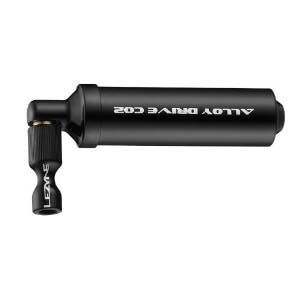 Lezyne A1113168 - Luchtpomp - Zwart