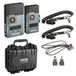Vaxis Storm 1000S Kit sans fil (Gold Mount)