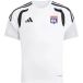 Adidas Maillot enfant OL 2026/27