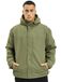 Brandit Windbreaker homme - olive - XXL