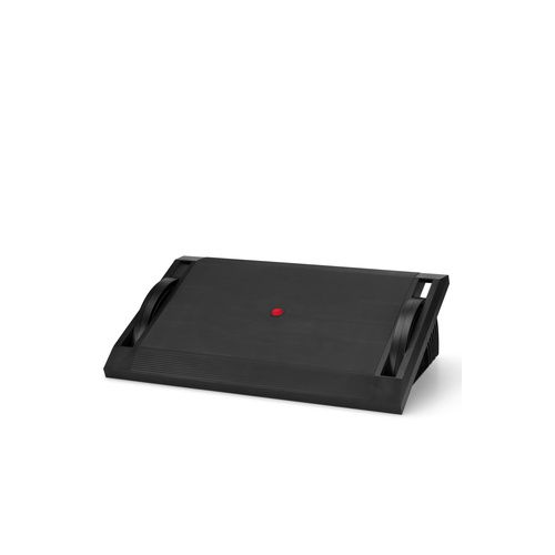 PODI I - Voetensteun Zwart