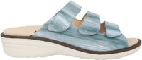 Ganter Hera - sandale femme - Bleu - taille 42