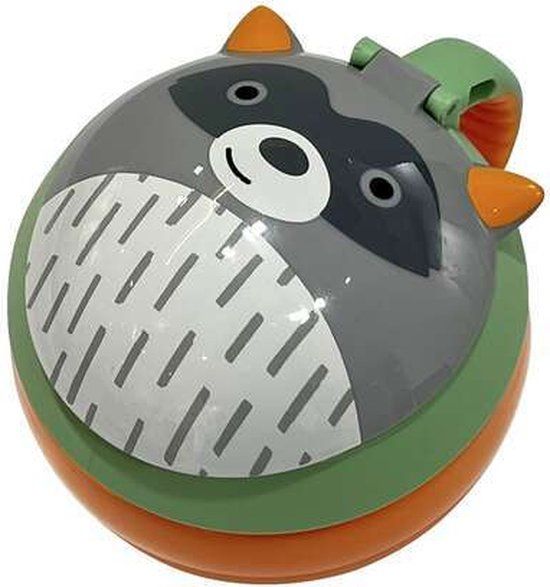 Skip Hop Zoo Snackbecher - Waschbär