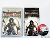 Ubisoft Prince Of Persia 2 - Warrior Within - Game Cube