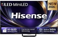 Hisense 55U79S PRO / Hi-QLED MiniLED Pro 4K Smart TV / 55 / 2026