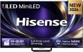 Hisense 55U79S PRO / Hi-QLED MiniLED Pro 4K Smart TV / 55 / 2026