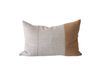 Housse de coussin Adrian 40x60 cm Épice