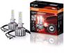 Osram Night Breaker Serie - H1-LED Lamp - Modern Wit Licht - Retrofit