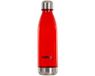 Softee Plastic fles Rojo - UNI