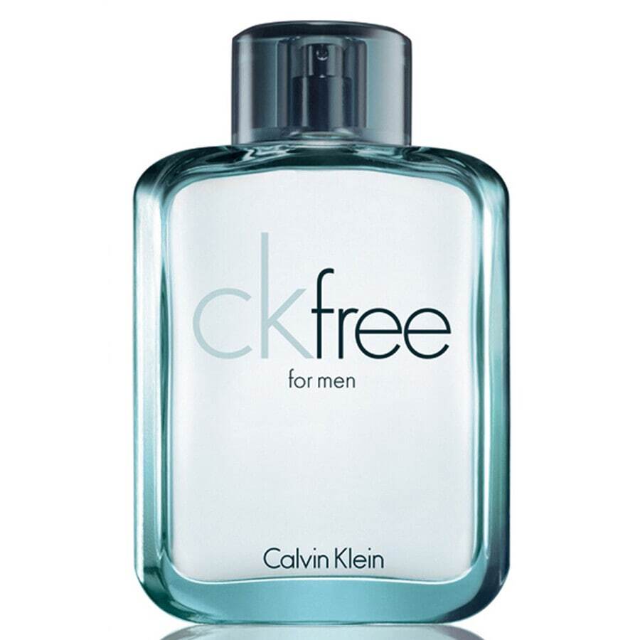 Calvin Klein CK Free