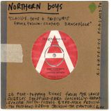 Cherry Red Records Northern Boys - Classics Gems And