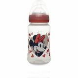 STOR Disney Babyfles met brede hals, 240 ml