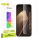 Techsuit Clear Vision Protecteur d'écran pour Xiaomi 15T Pro, Verre trempé, Colle complète