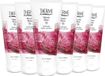 Therme Mystic Rose Lait pour le corps - 6 x 200 ml - Lot promotionnel