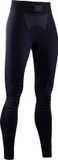 X-Bionic Invent 4.0 compressiebroek Zwart/Charcoal XS