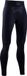 X-Bionic Invent 4.0 compressiebroek Zwart/Charcoal XS