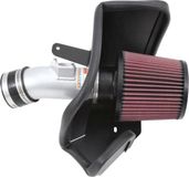 K&N Typhoon Kit passend voor Mazda 3 2.0 2011-2013 (69-6031TS)