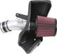 K&N Typhoon Kit passend voor Mazda 3 2.0 2011-2013 (69-6031TS)