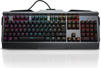 Titanwolf Invader Gaming-toetsenbord