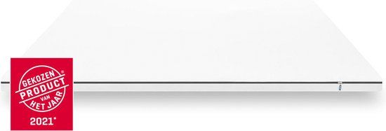 Emma Original Topper 200x200 cm