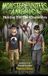 Monster Hunters of America - Hunting for the Chupacabra