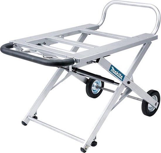 Makita 194093-8 Onderstel 2704