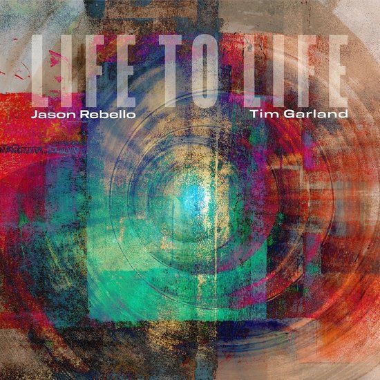 Life Whirlwind Life to Life CD
