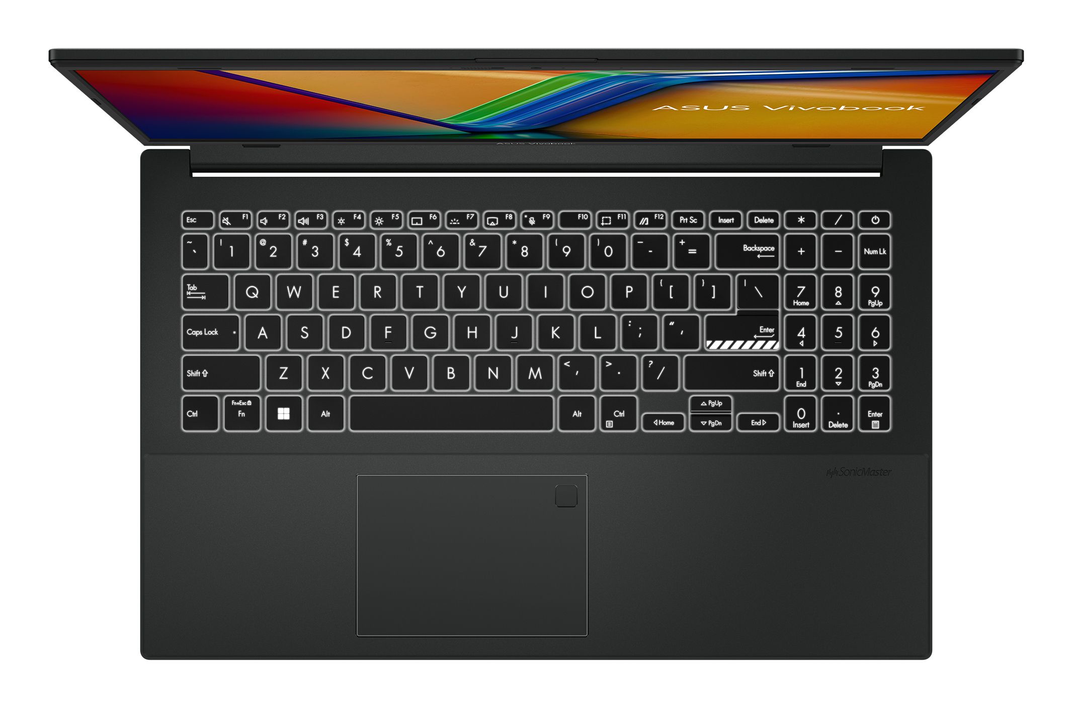 ASUS Vivobook Go 15 / E1504FA-DISBQ5518W