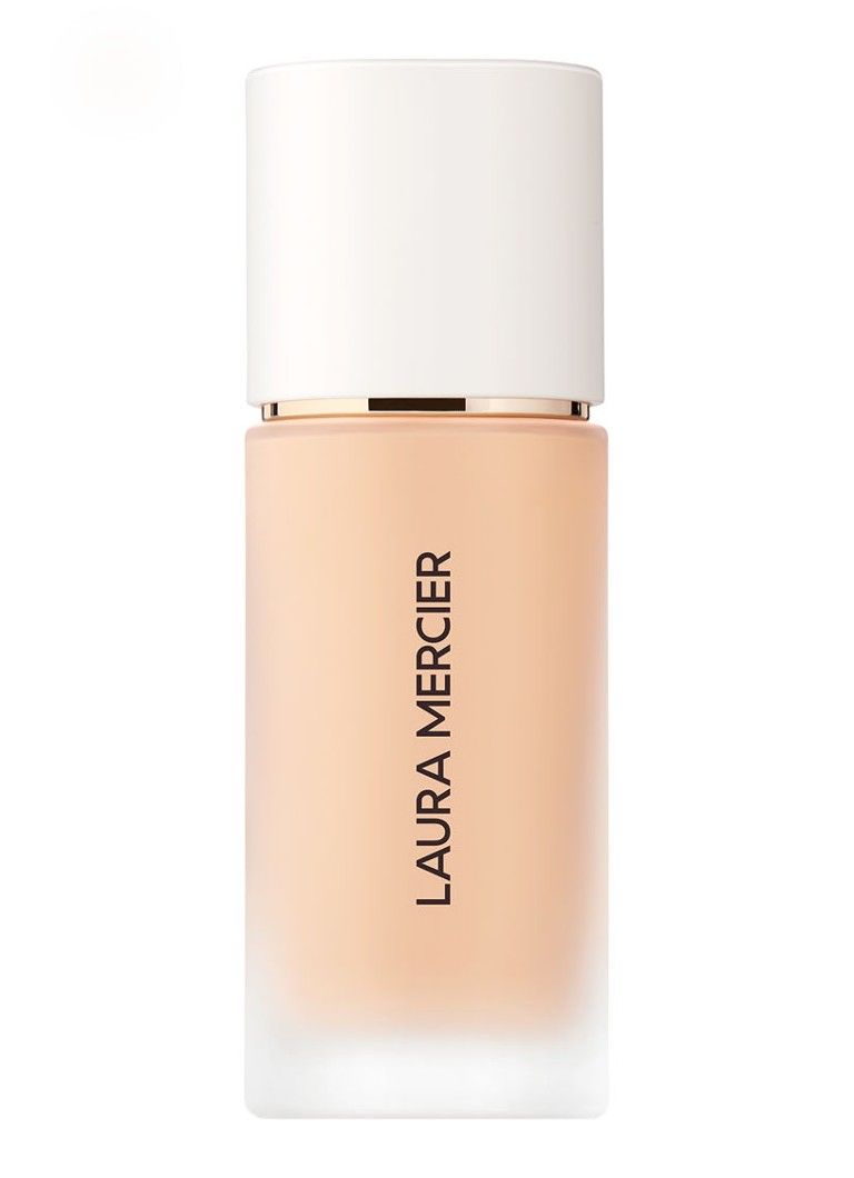 Laura Mercier Real Flawless Weightless Perfecting Foundation - 0194250010398