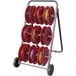 Cable Equipements NOVOQUAD Trolley-afwikkelaar
