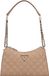 Guess Guilly schoudertas, 26 cm