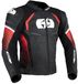 Oxford Nexus 1.0 Veste en cuir de moto Taille