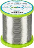 Felder ISO-Core Clear Sn100Ni+ Soldeertin Spoel Sn99,25Cu0,7Ni0,05 1.000 kg 1 mm