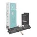Movano L15L2PB4 Batterie d'ordinateur portable pour Lenovo IdeaPad 510-15ISK