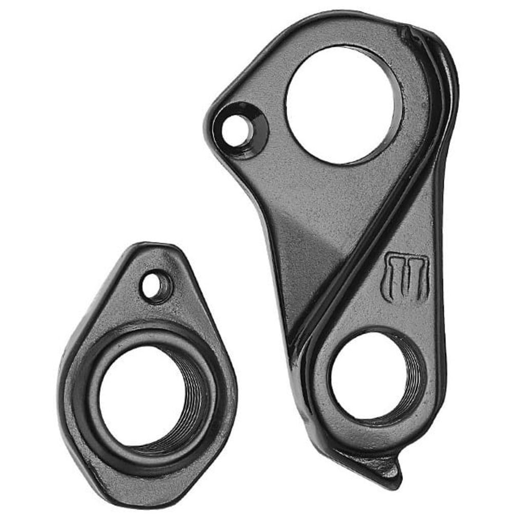 Marwi Derailleurhanger Gh-183 Zwart