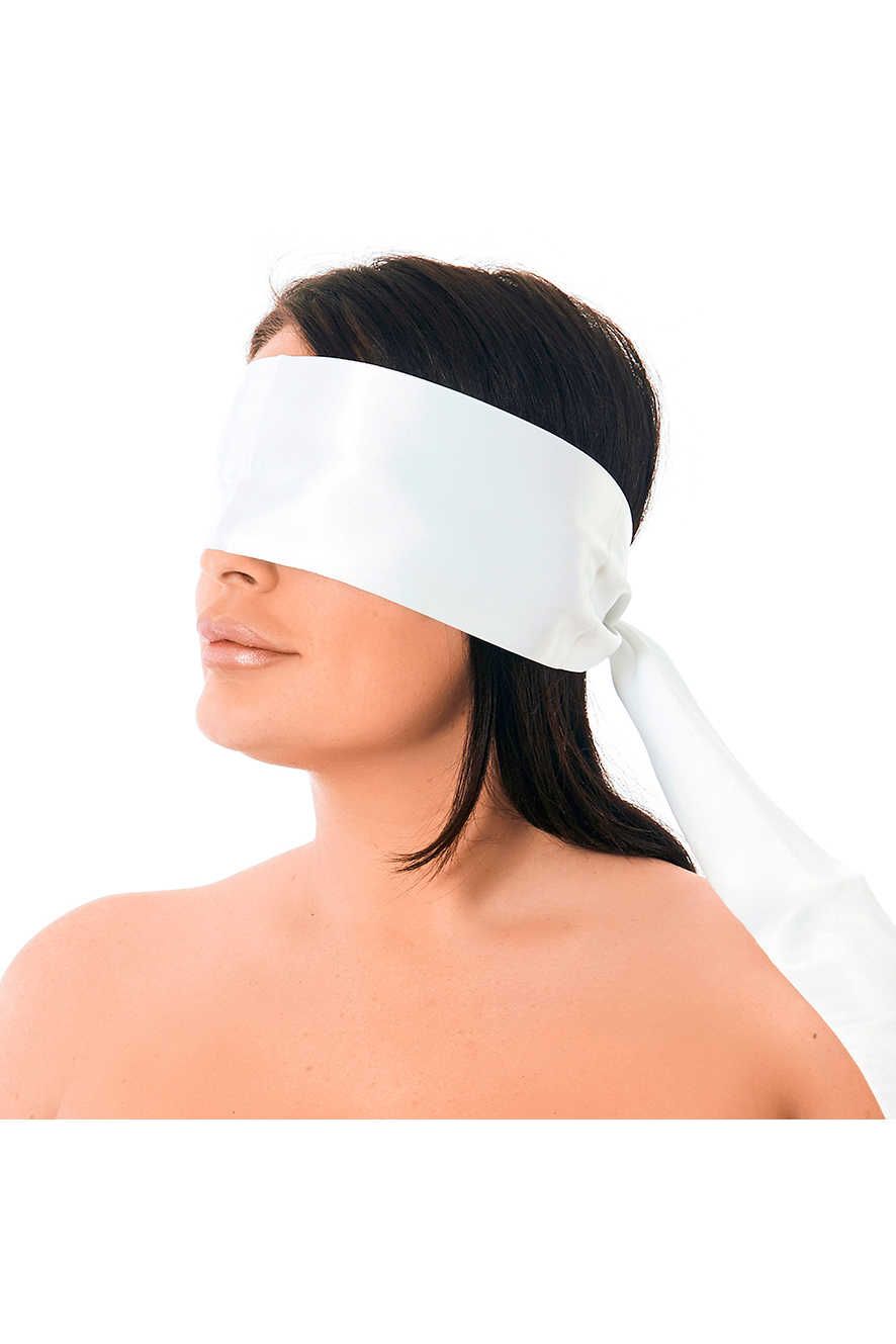 Bondage Play Blinddoek - 8718924231241