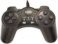 Controller Sbox Controller Sbox USB voor PC zwart