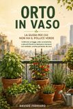 Orto Libri GmbH Orto in Vaso