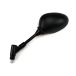 HERT Mirrors Yamaha 800Fz8N-600Xj6N Rétroviseur gauche