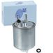 Blue Print ADR162301C Brandstoffilter met afdichtring, 1 stuk