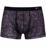 Hom Temptation short Blauw Heren L