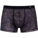 Hom Temptation short Blauw Heren L