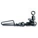 VMC Snaphaak VMC 3151 Drop Swivel (x10)
