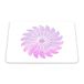 Bonamaison Pop Art Digital Printed Rectangular Mousepad