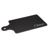 Premier Brands of America Premier Housewares Mange Board, Zwart
