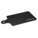 Premier Brands of America Premier Housewares Mange Board, Zwart