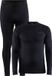 Craft Core Warm Baselayer Thermoset Heren - Maat M